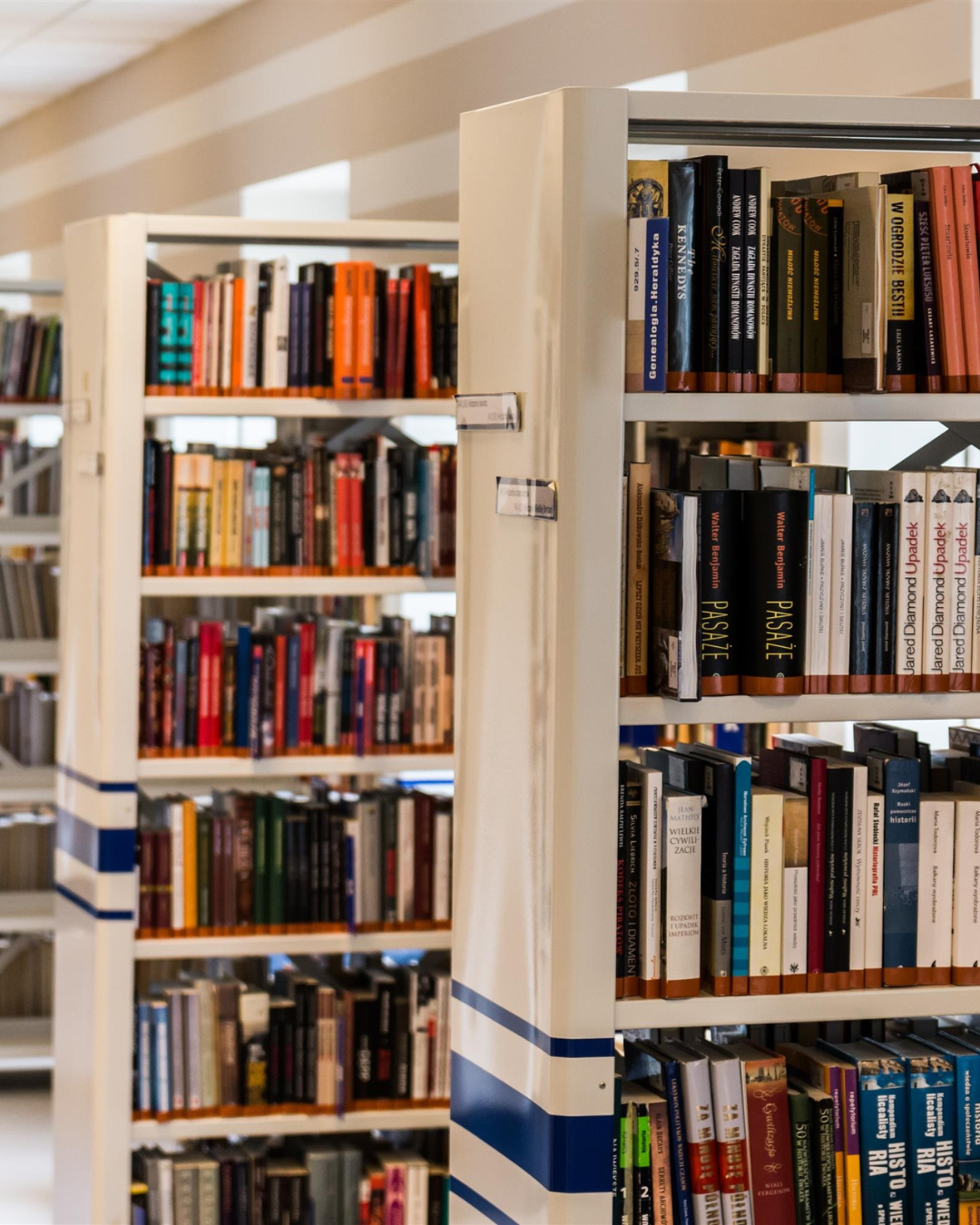 図書館