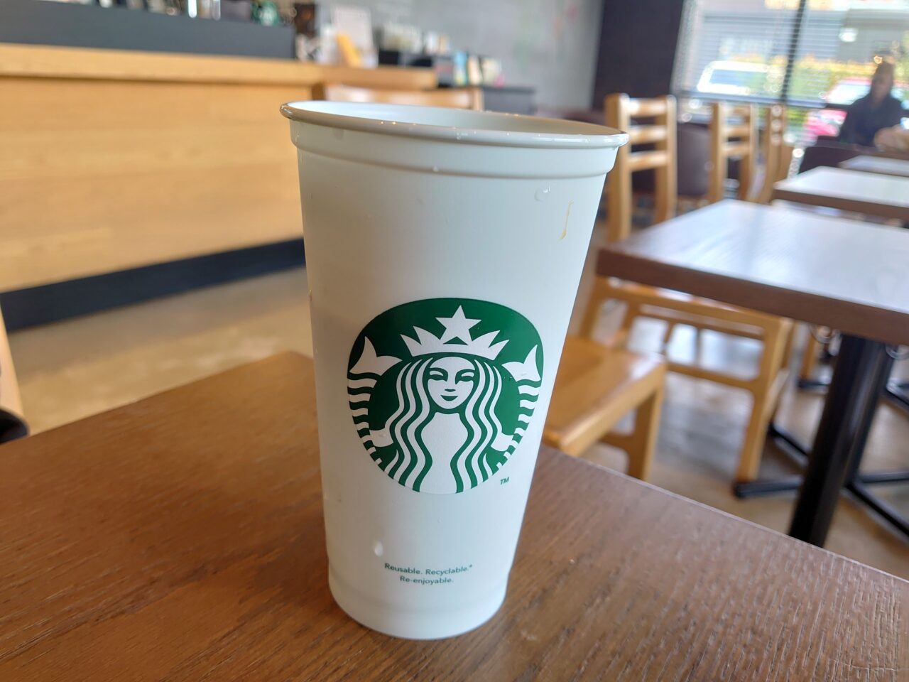 キッズバリスタ
