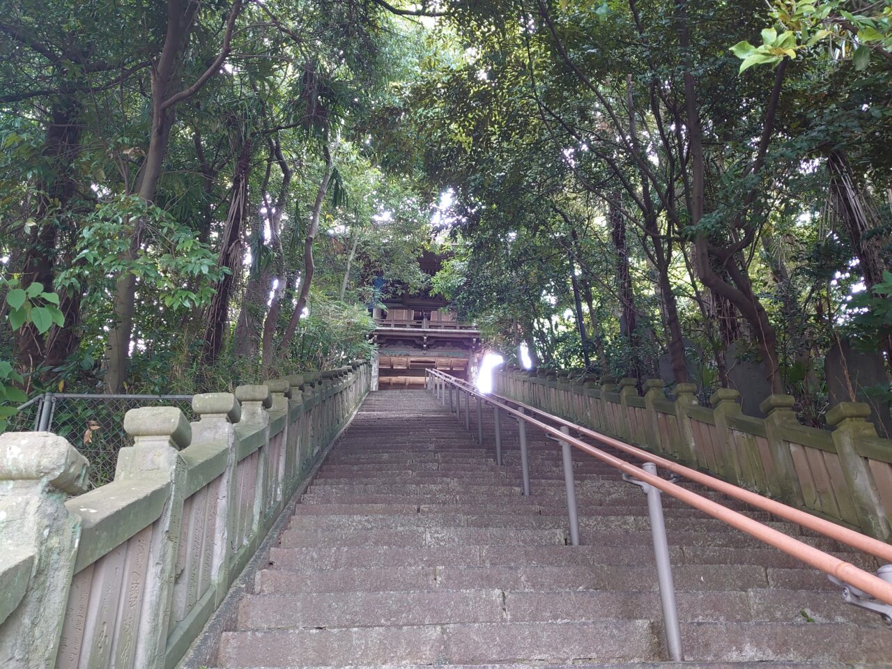 長禅寺