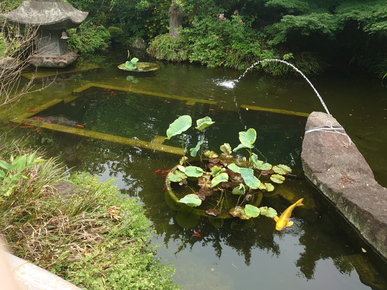 長禅寺