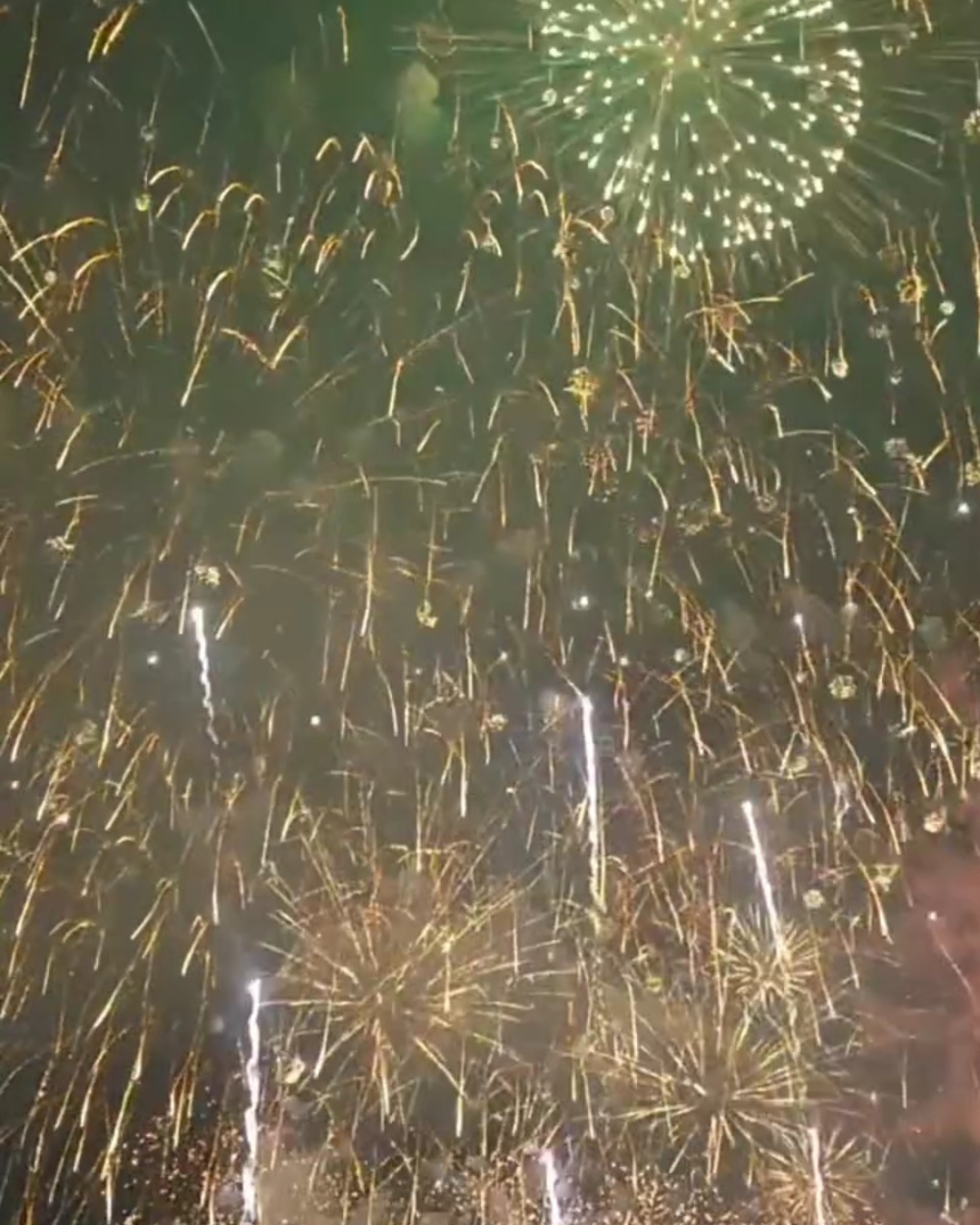 花火