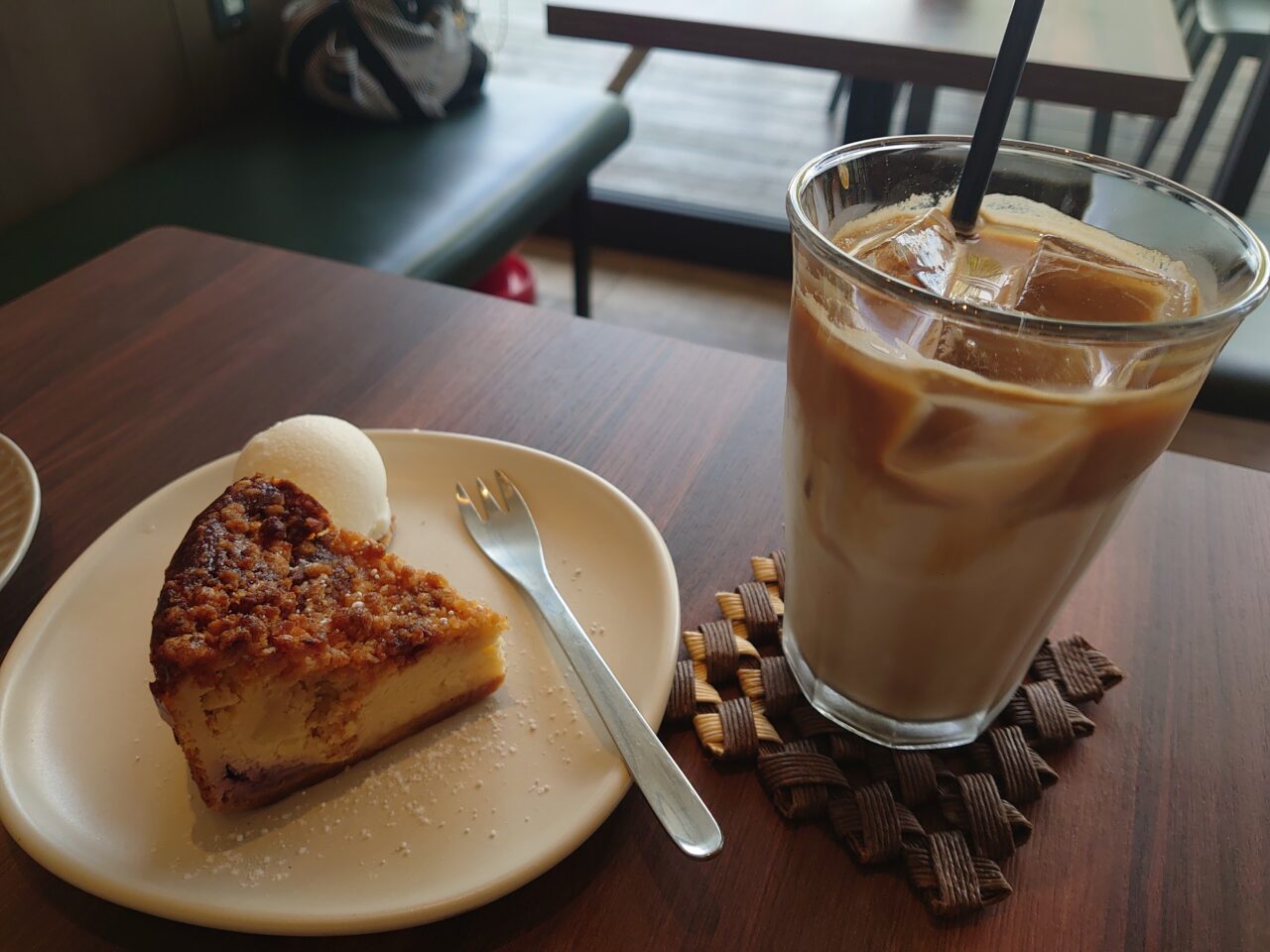 COFFEE＆CACAO FACTORY