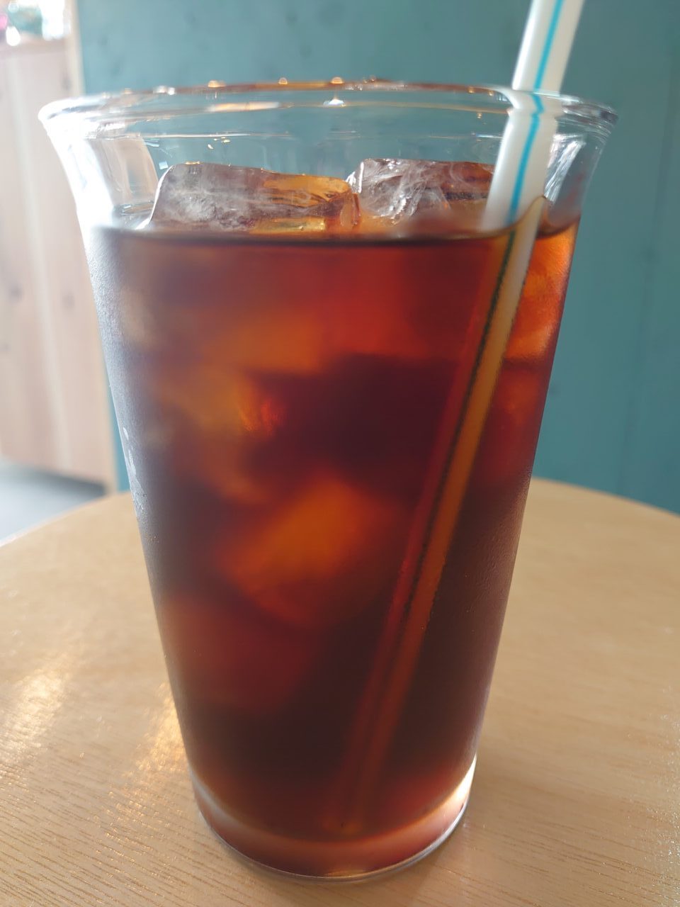 TONE UP COFFEE