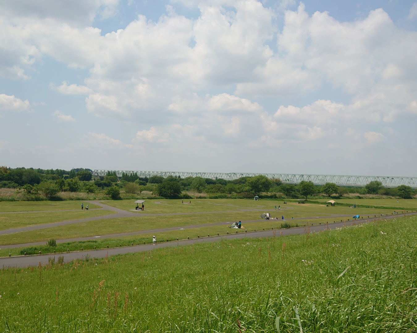 とりで産業まつり