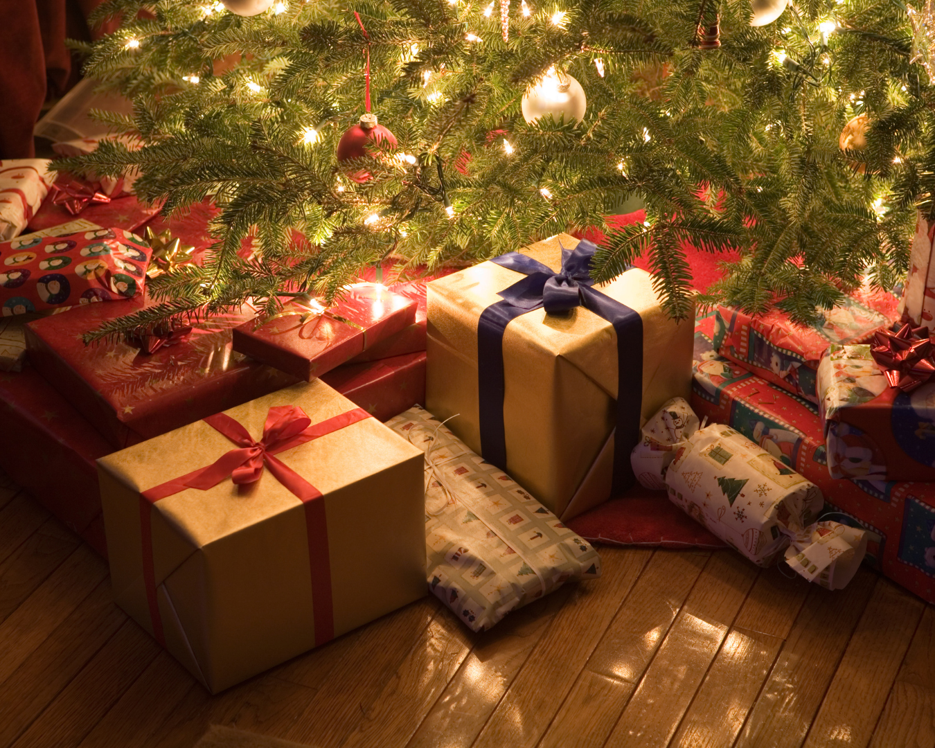 ボランティアサンタ