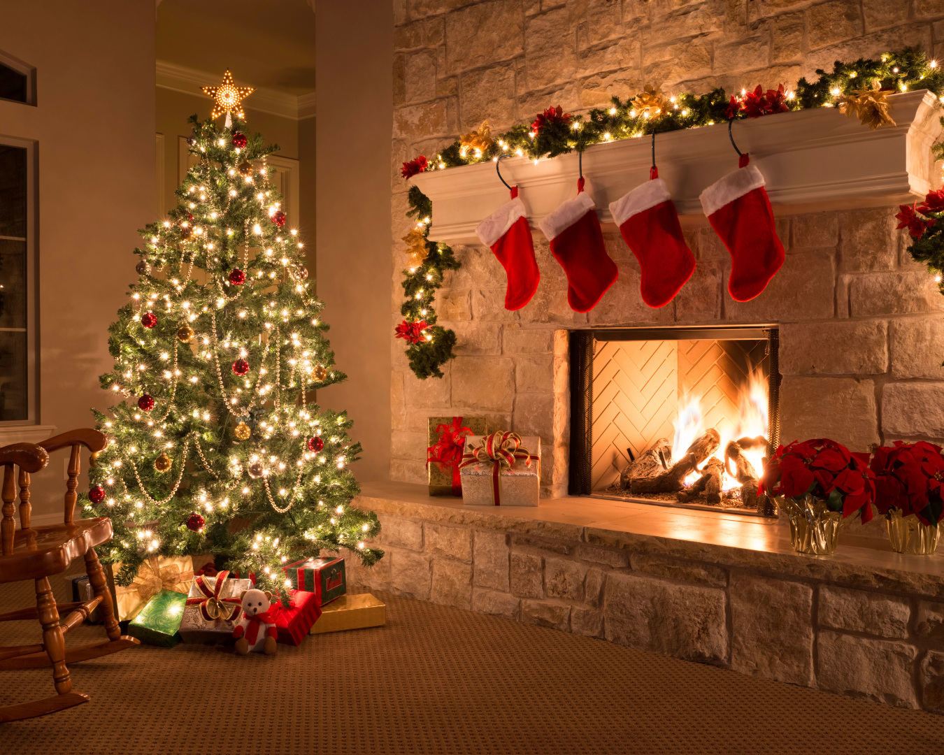 ボランティアサンタ