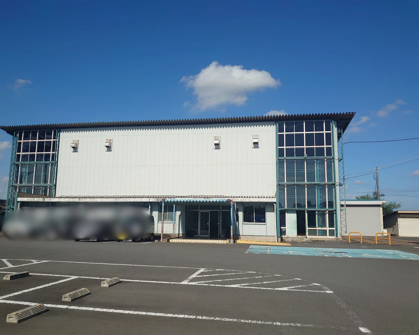 取手市福祉まつり