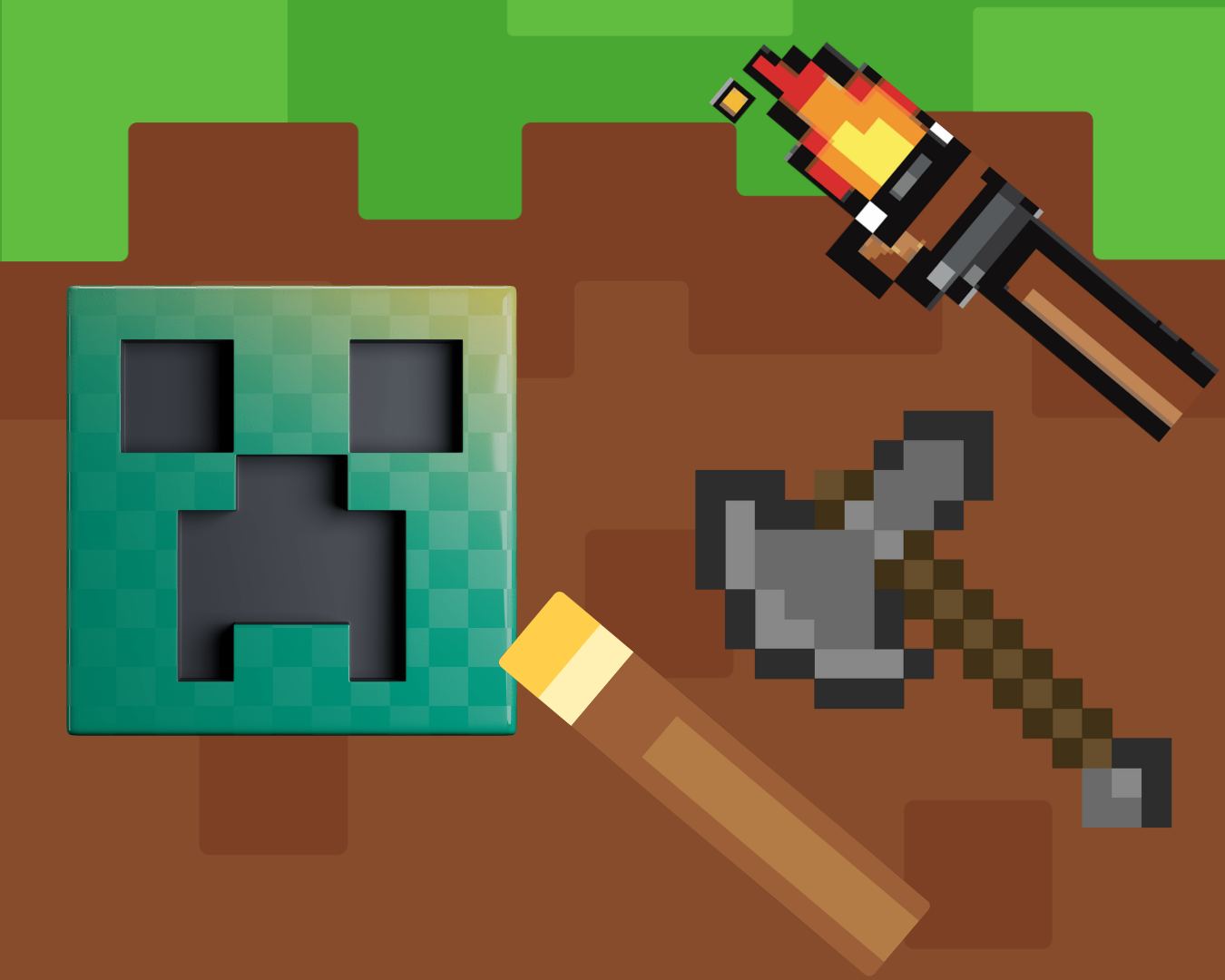 マインクラフトプログラミング