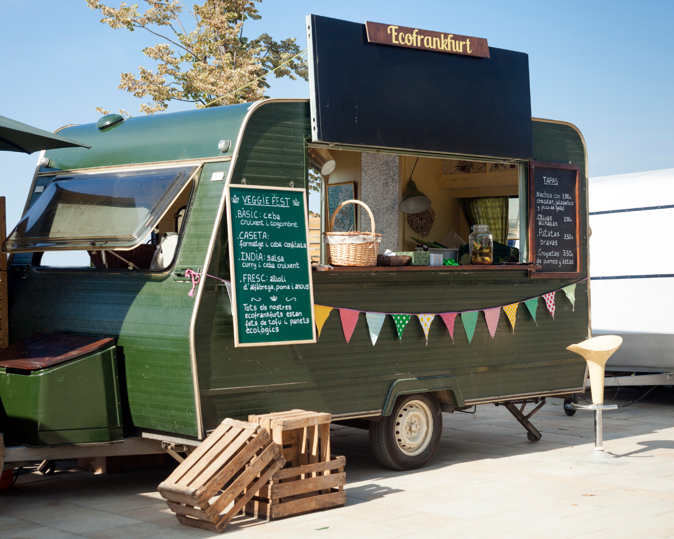 もりりんマルシェ