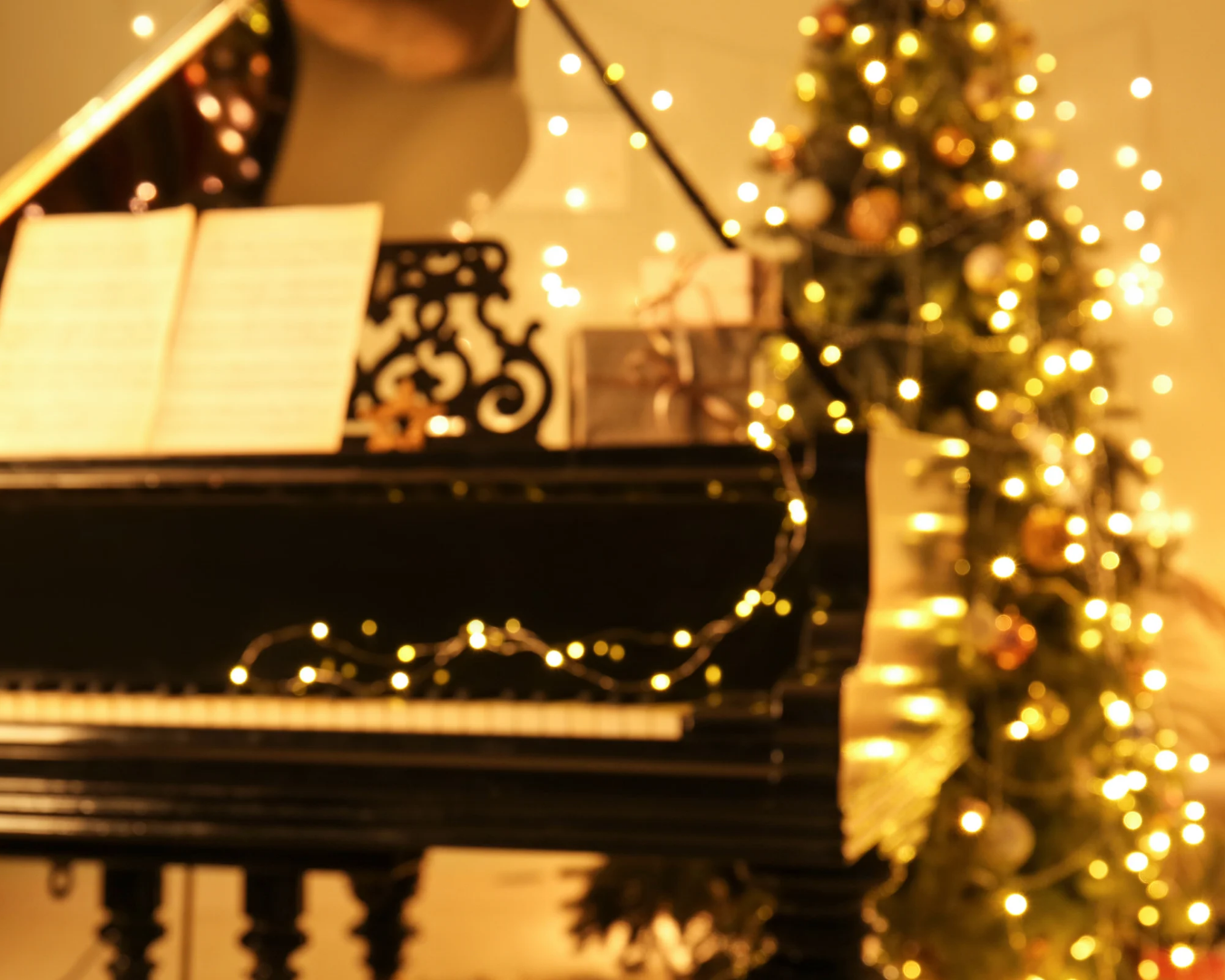 クリスマスコンサート