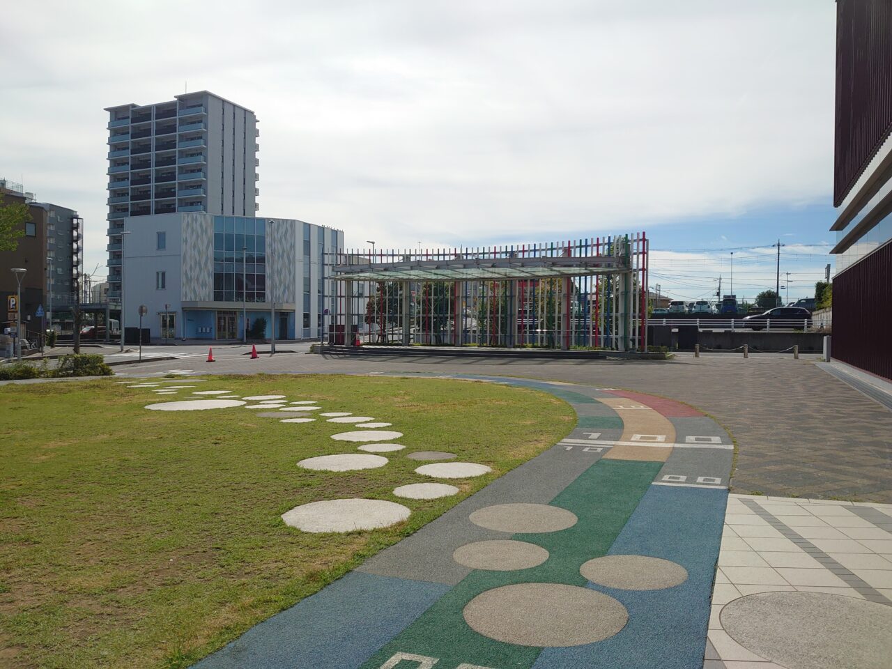 とりでスマイルデー