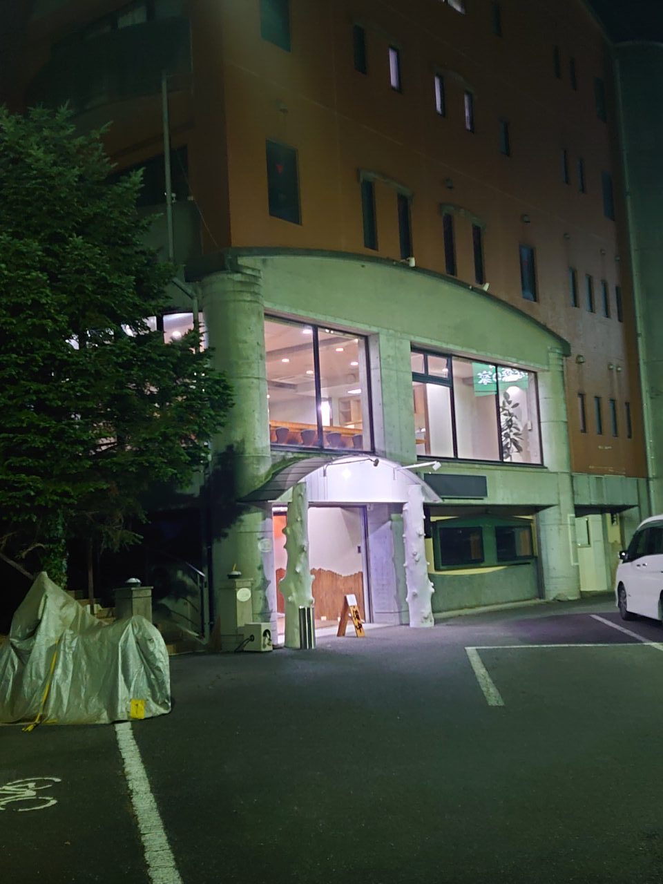 とんかつ　とん心