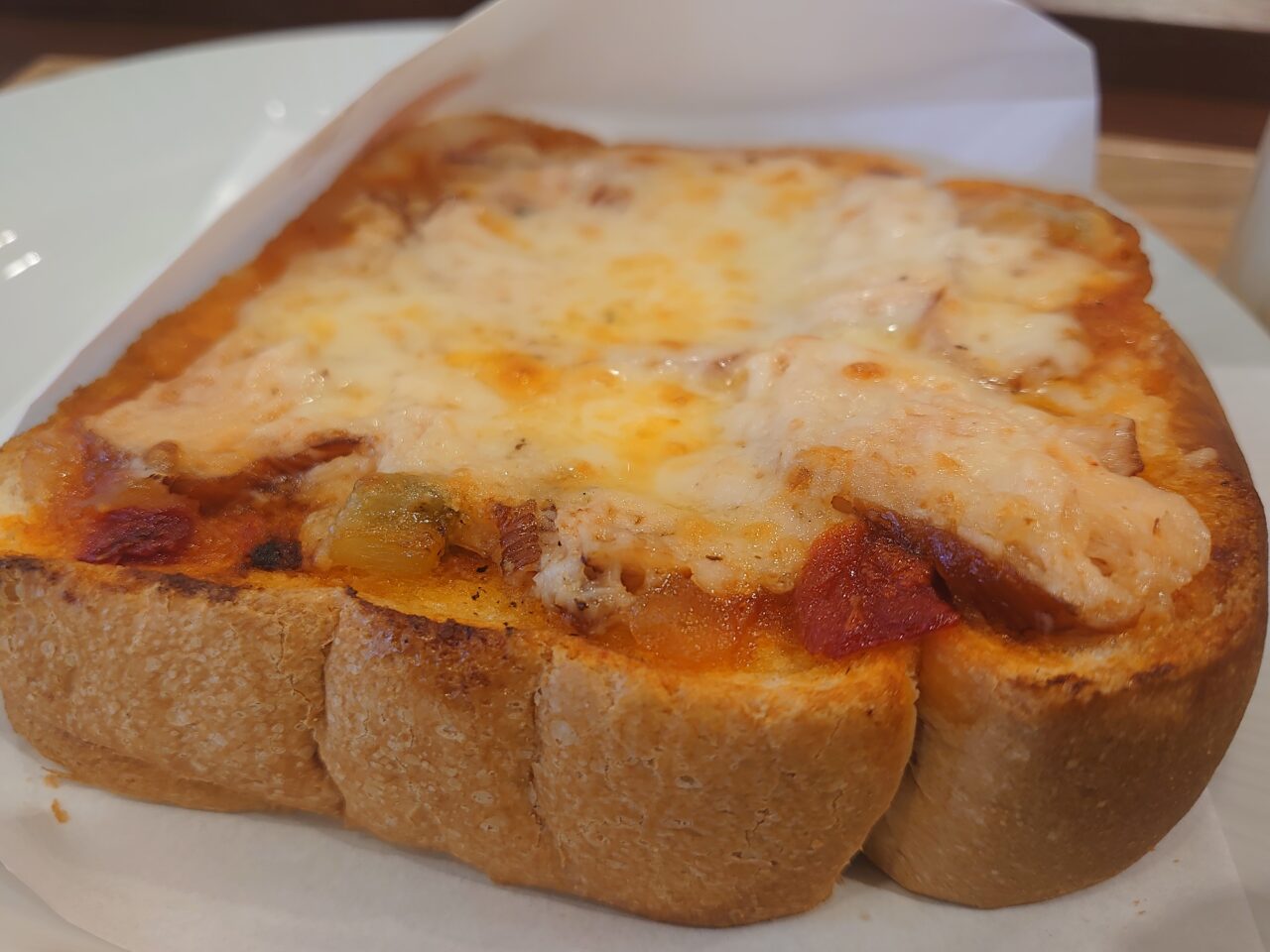 ドトールキッチン