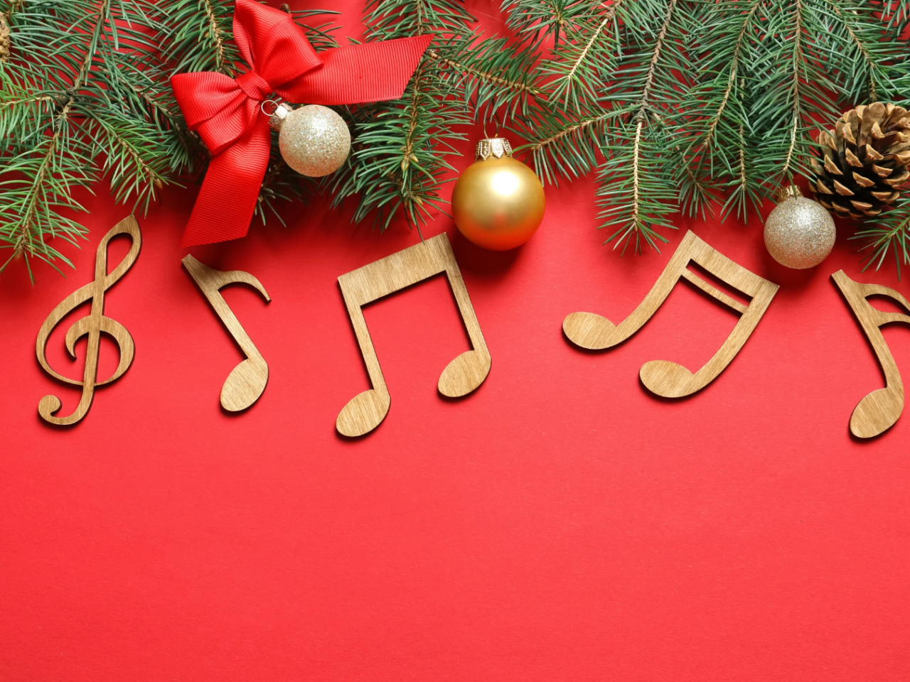 クリスマスコンサート