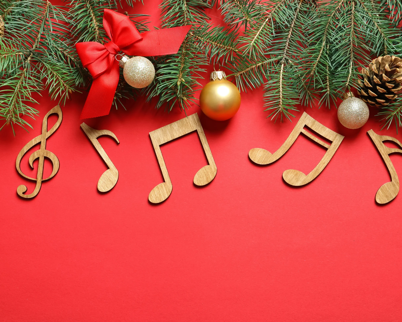 クリスマスコンサート