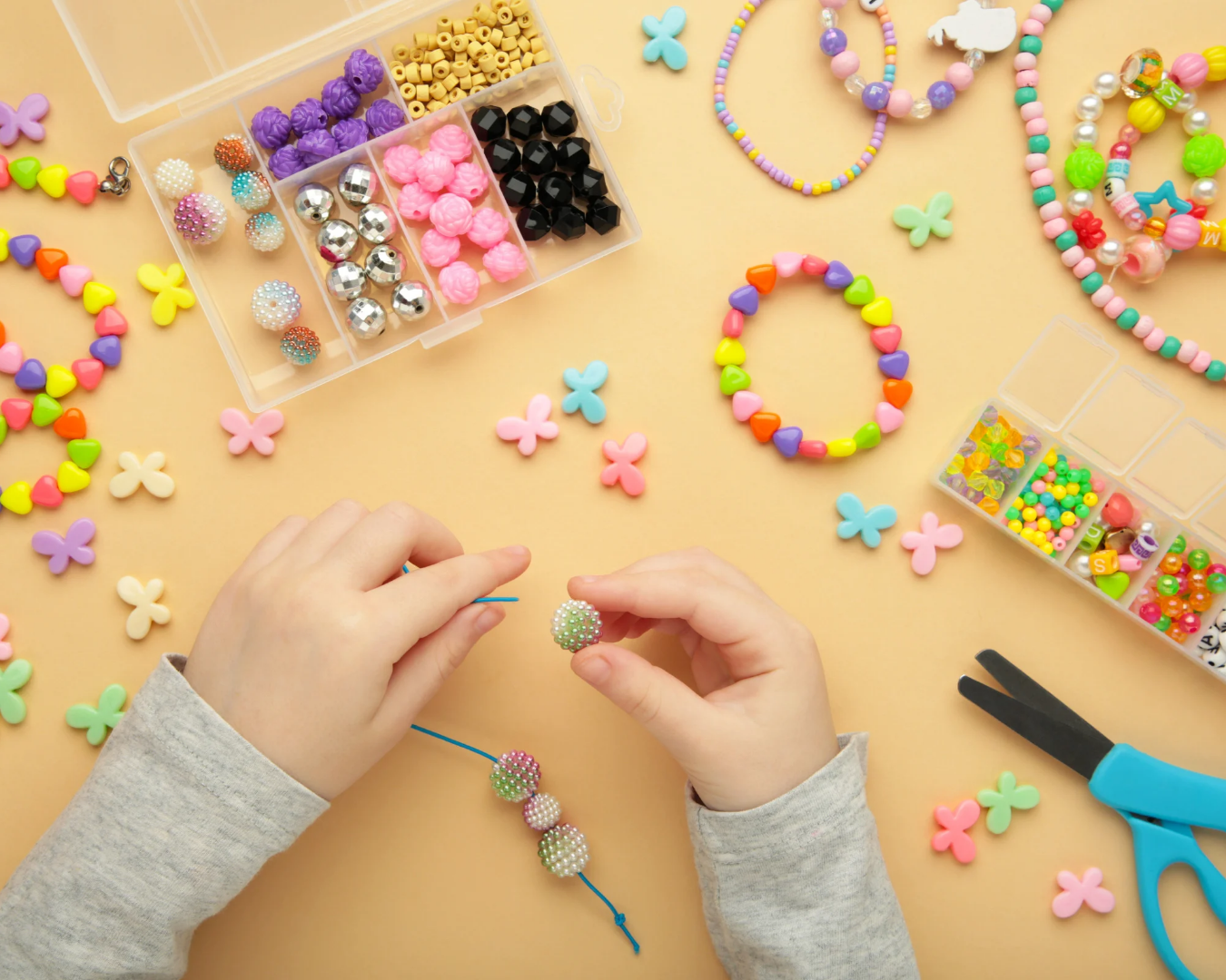 もりりんマルシェ