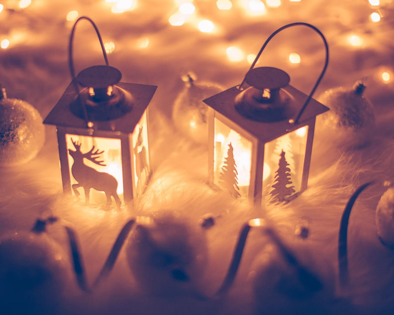 もりやクリスマスファンタジー