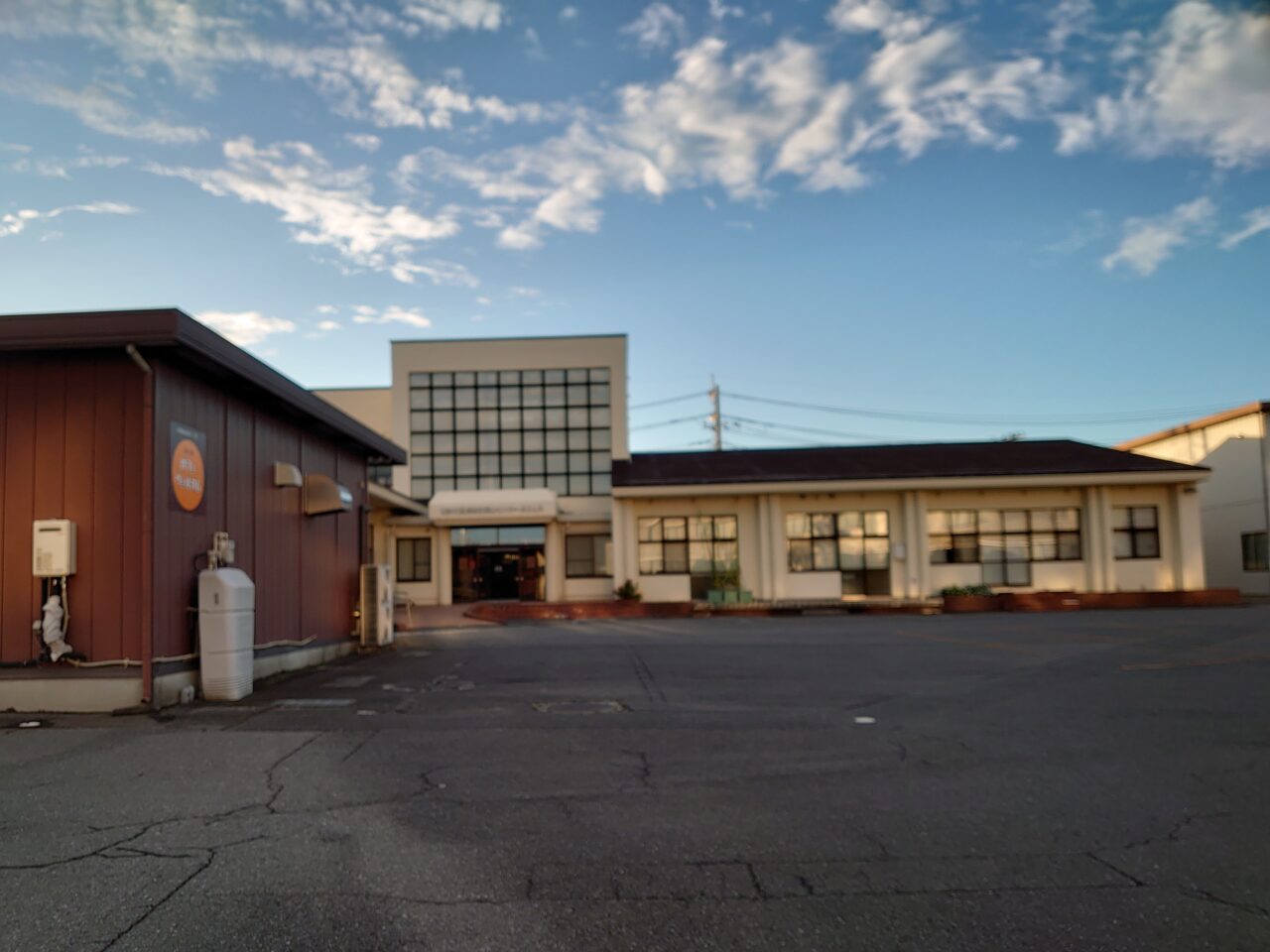 藤代ハーベストマーケット