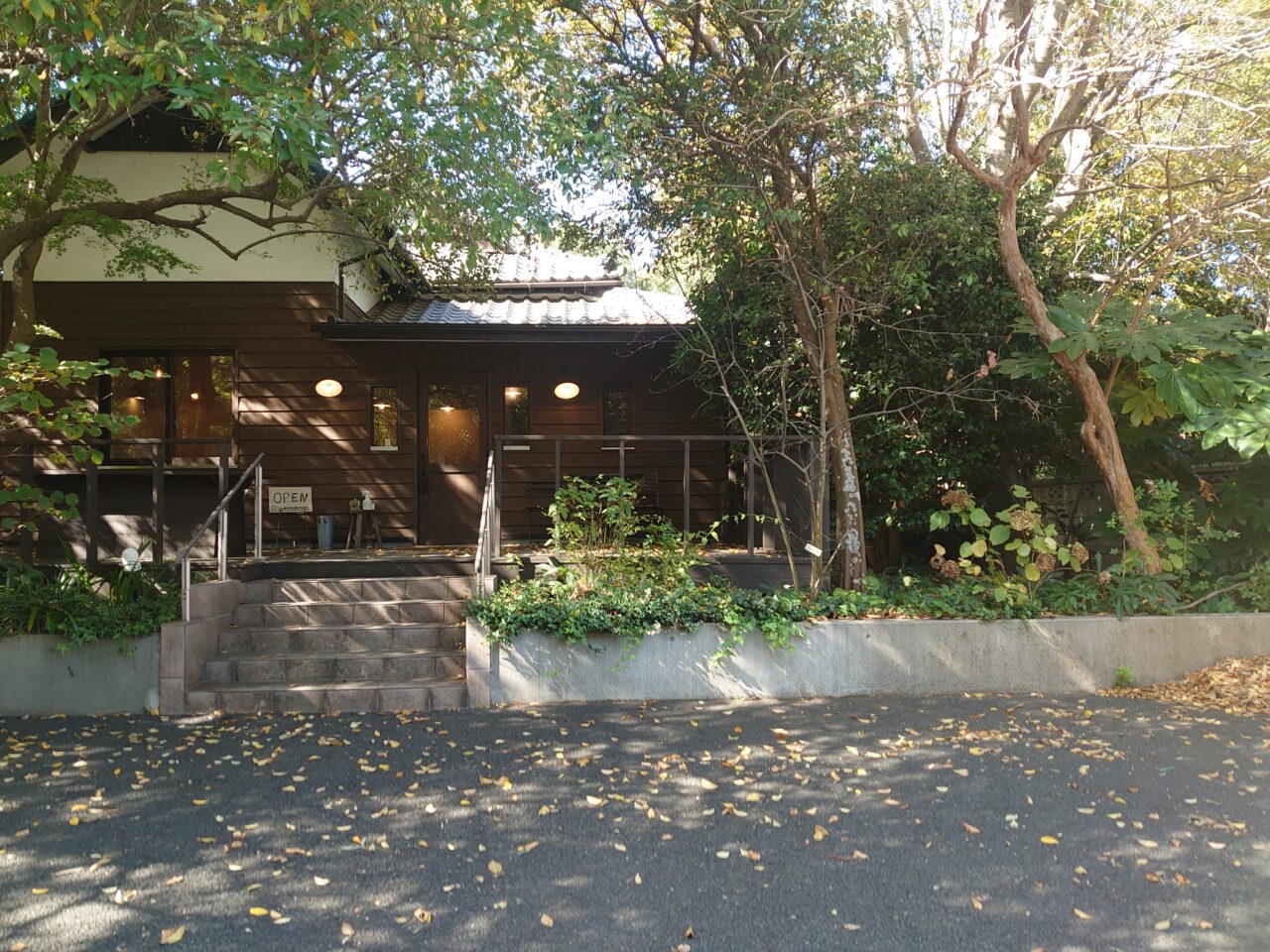 バッケンバルト