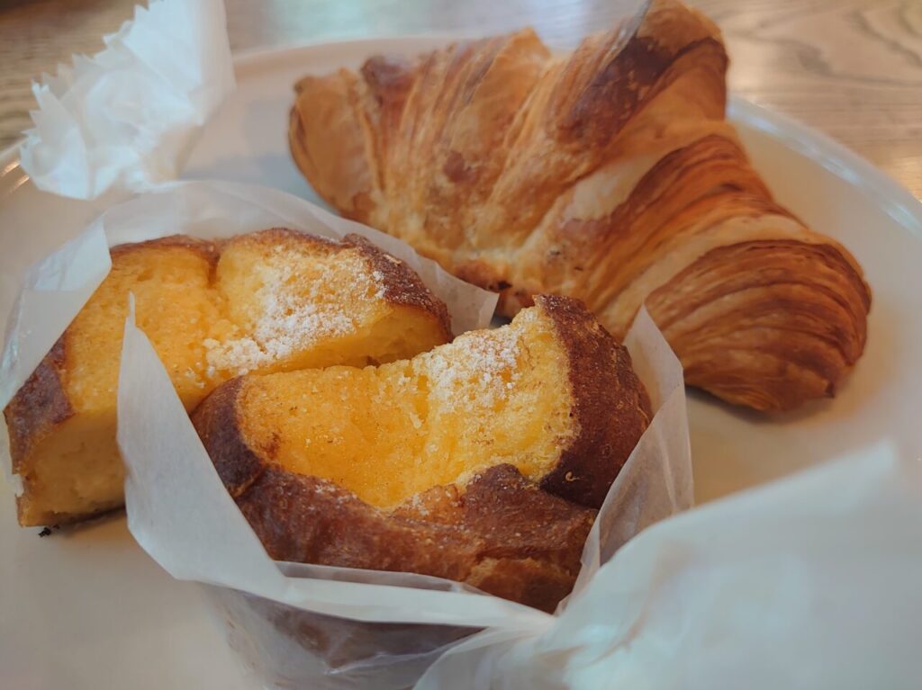 バッケンバルト