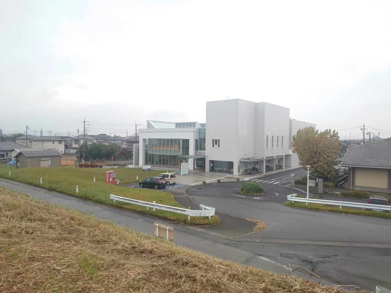 ふじしろ図書館まつり