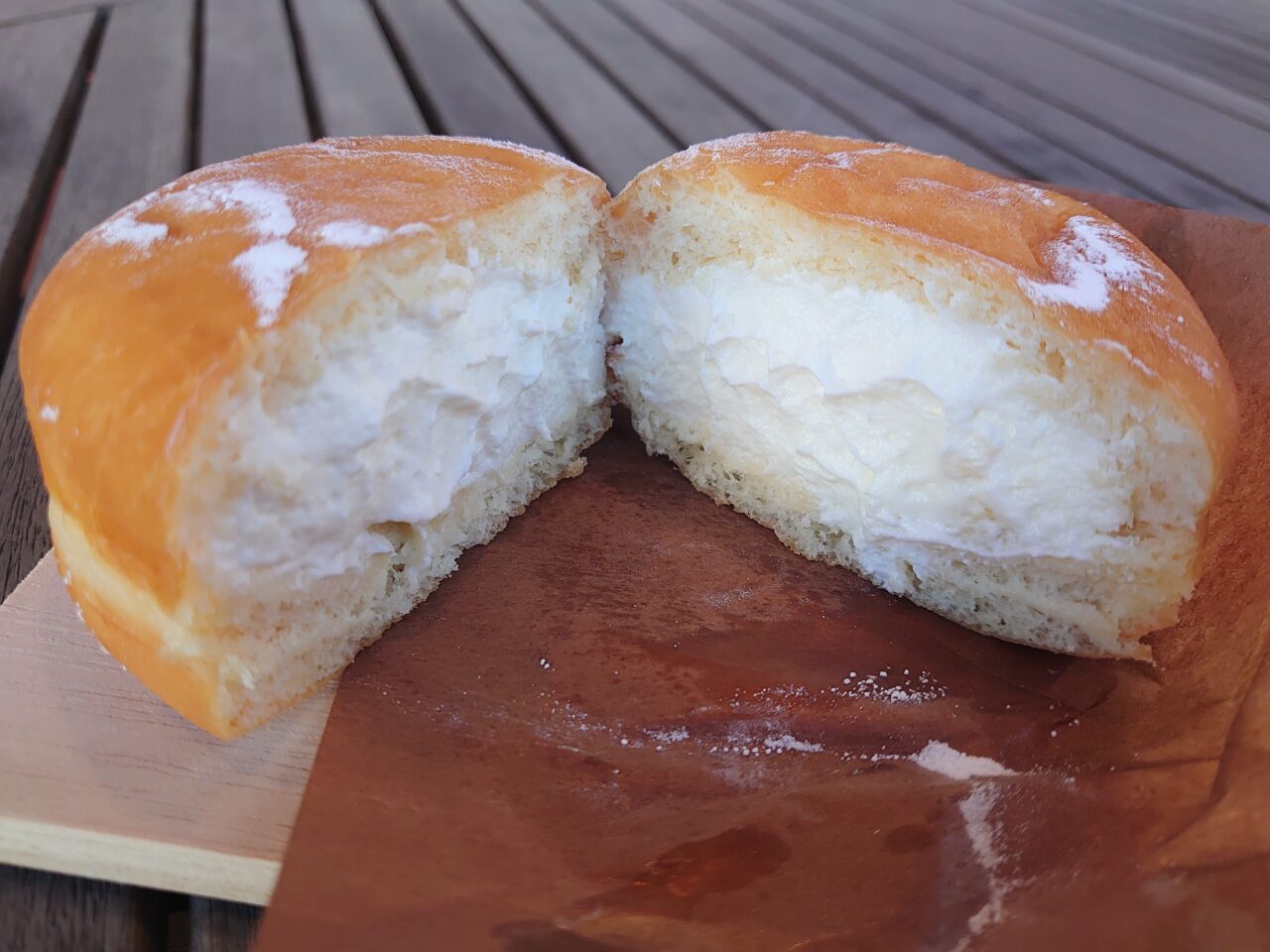 菓子工房あおい