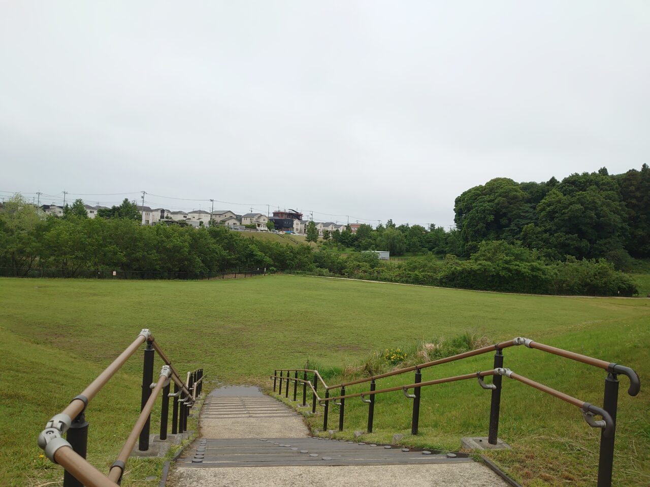 ゆめみ野フェスティバル11.25