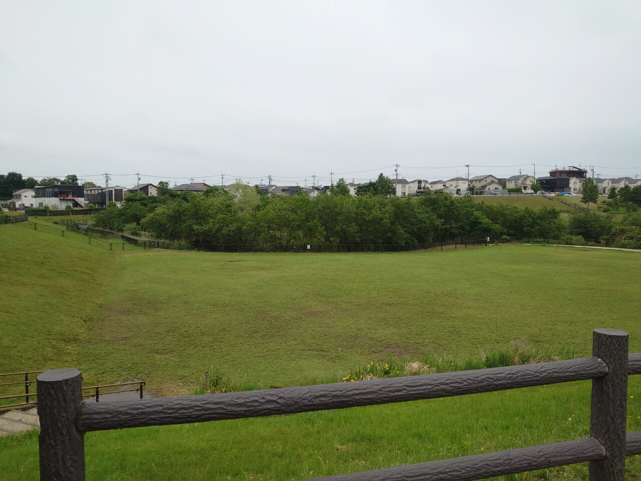 ゆめみ野フェスティバル11.25