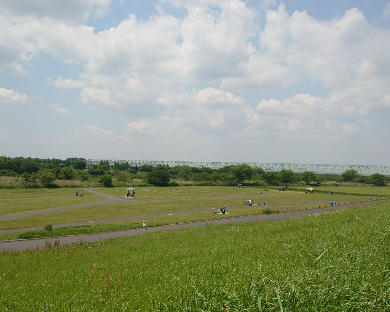 親子凧作り教室