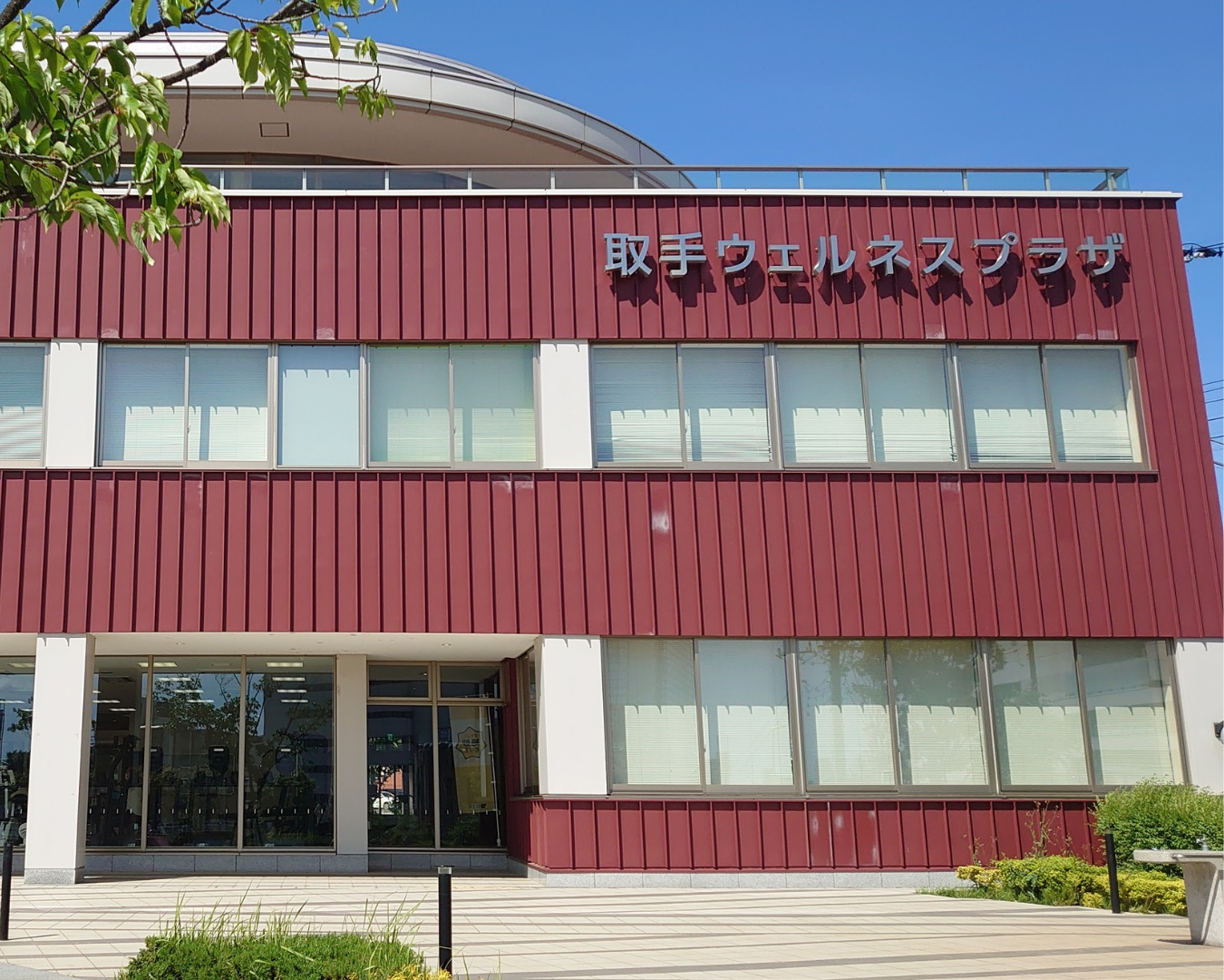 ベビーマッサージ