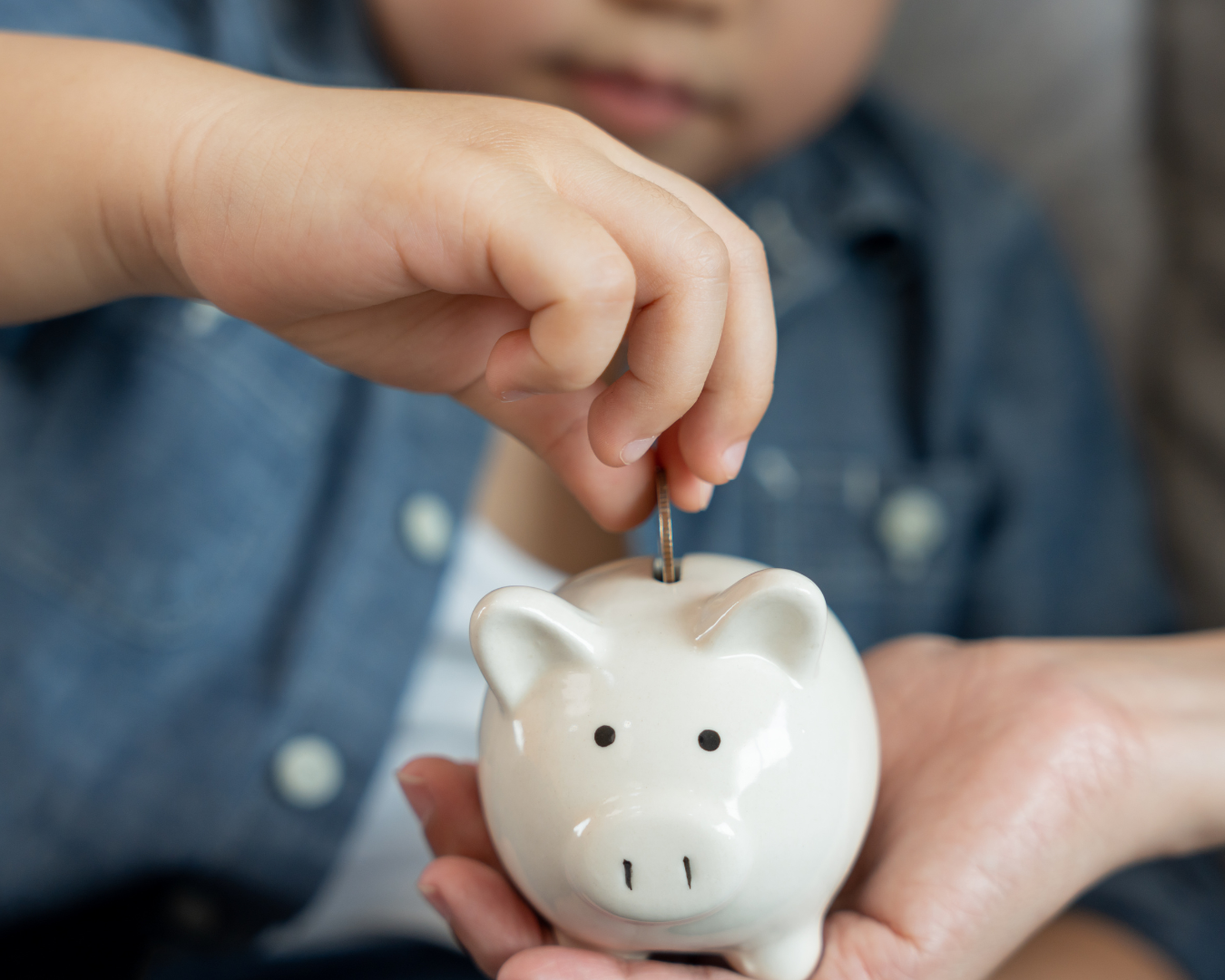 こども投資チャレンジ