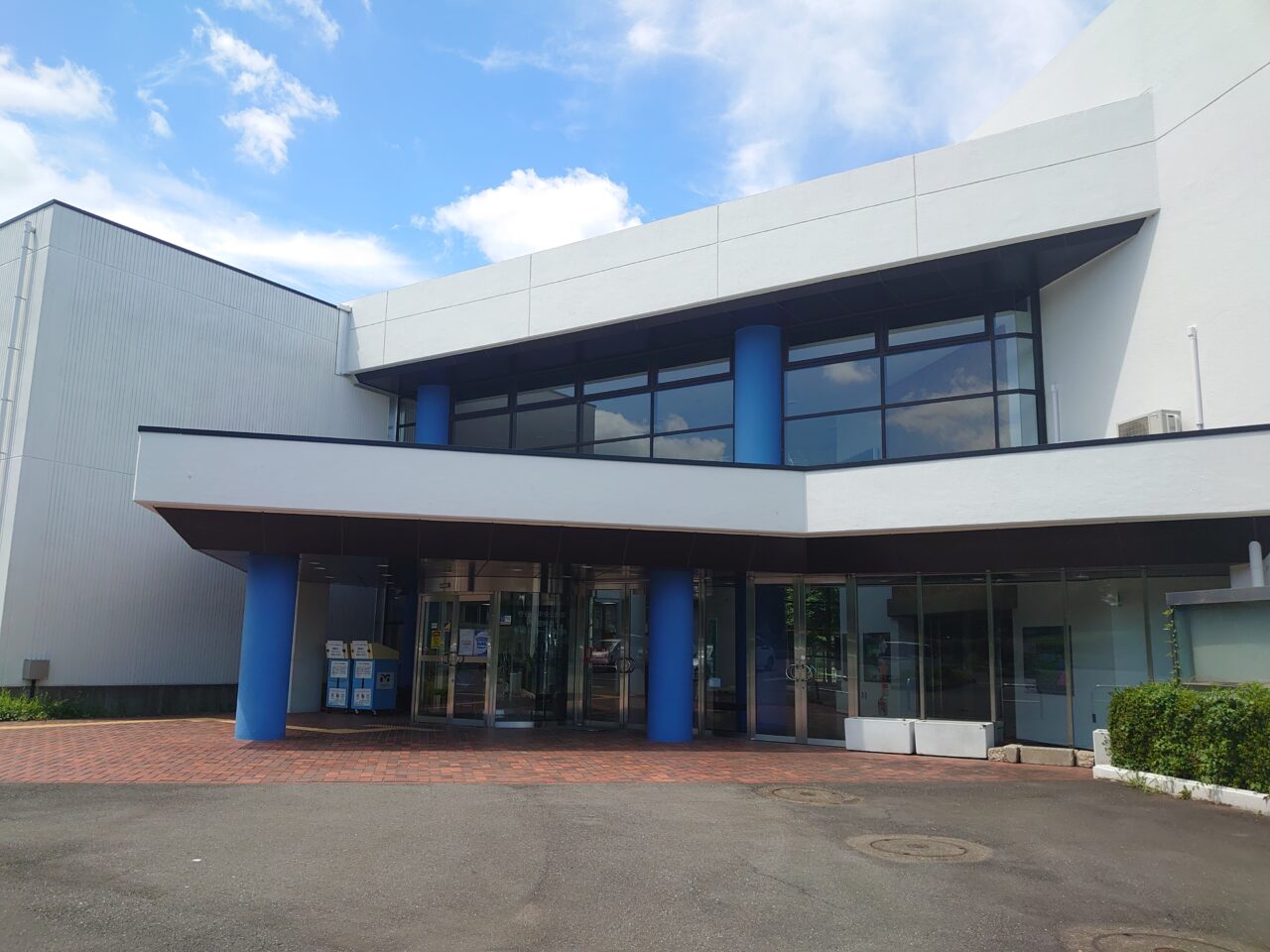 もりりんうたごえのもり