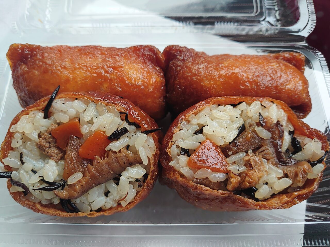 伊勢屋リニューアルオープン