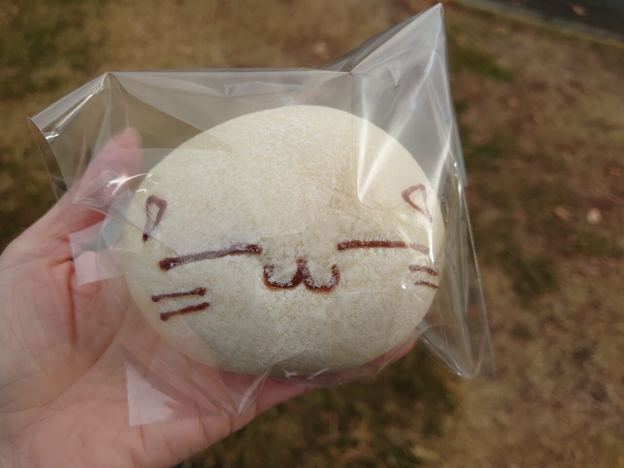 ゆずきのパン家