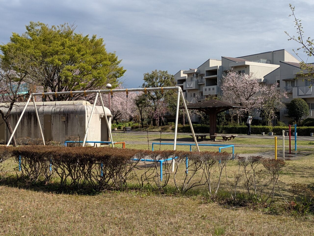 遊具