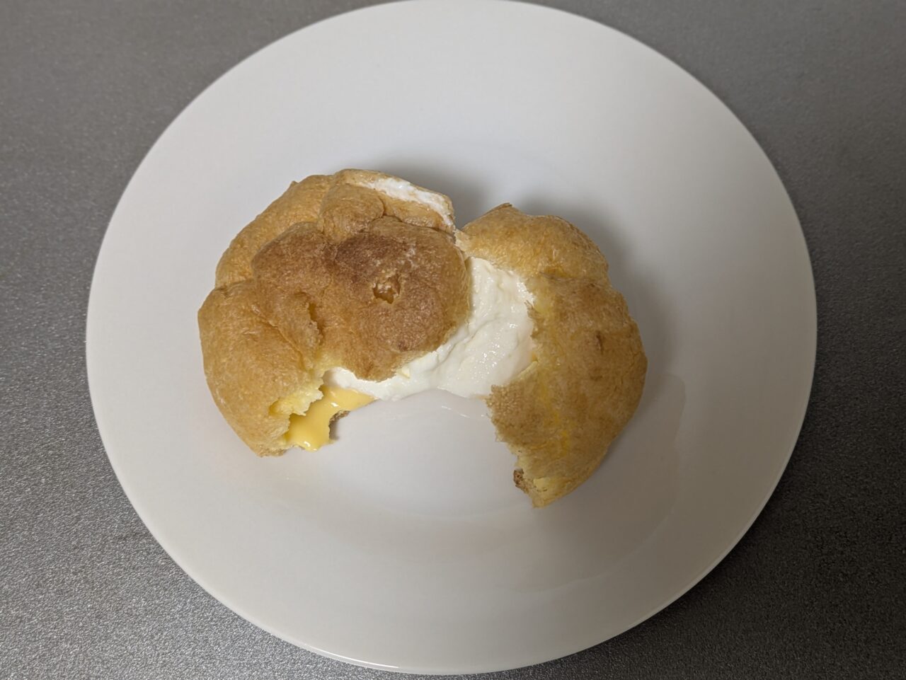 実物